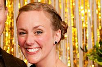 Becky Huggins