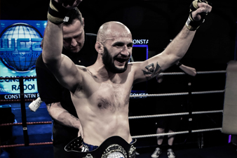 Constantin Radoi