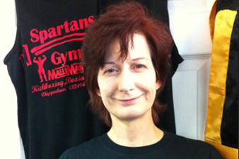 Julie Bruton-Laing