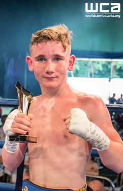 Alfie Connolly