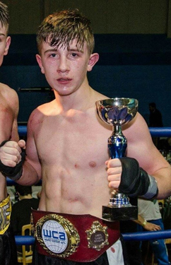 Archie Connolly
