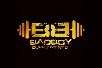 Bad Boy Supplements