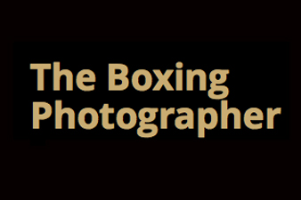 The Boxing Photographer