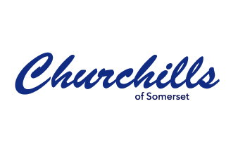 Churchill's of Somerset