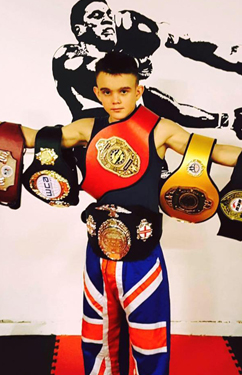 Jordan Darragh