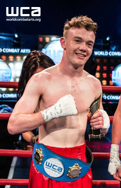 Kieran McDermott