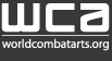 WCA logo