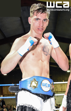Jamie Claridge