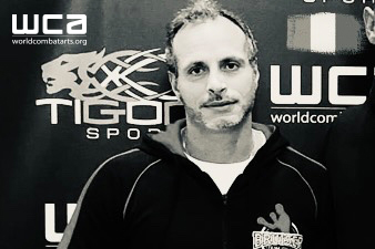 Sergio Pesce